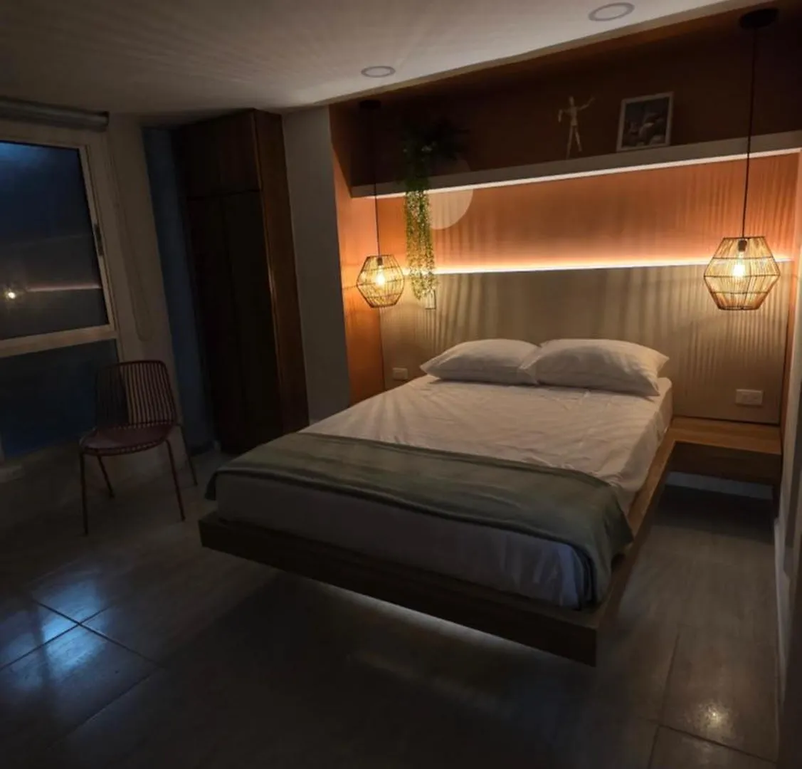 Apartment Sensitivo Home Envigado