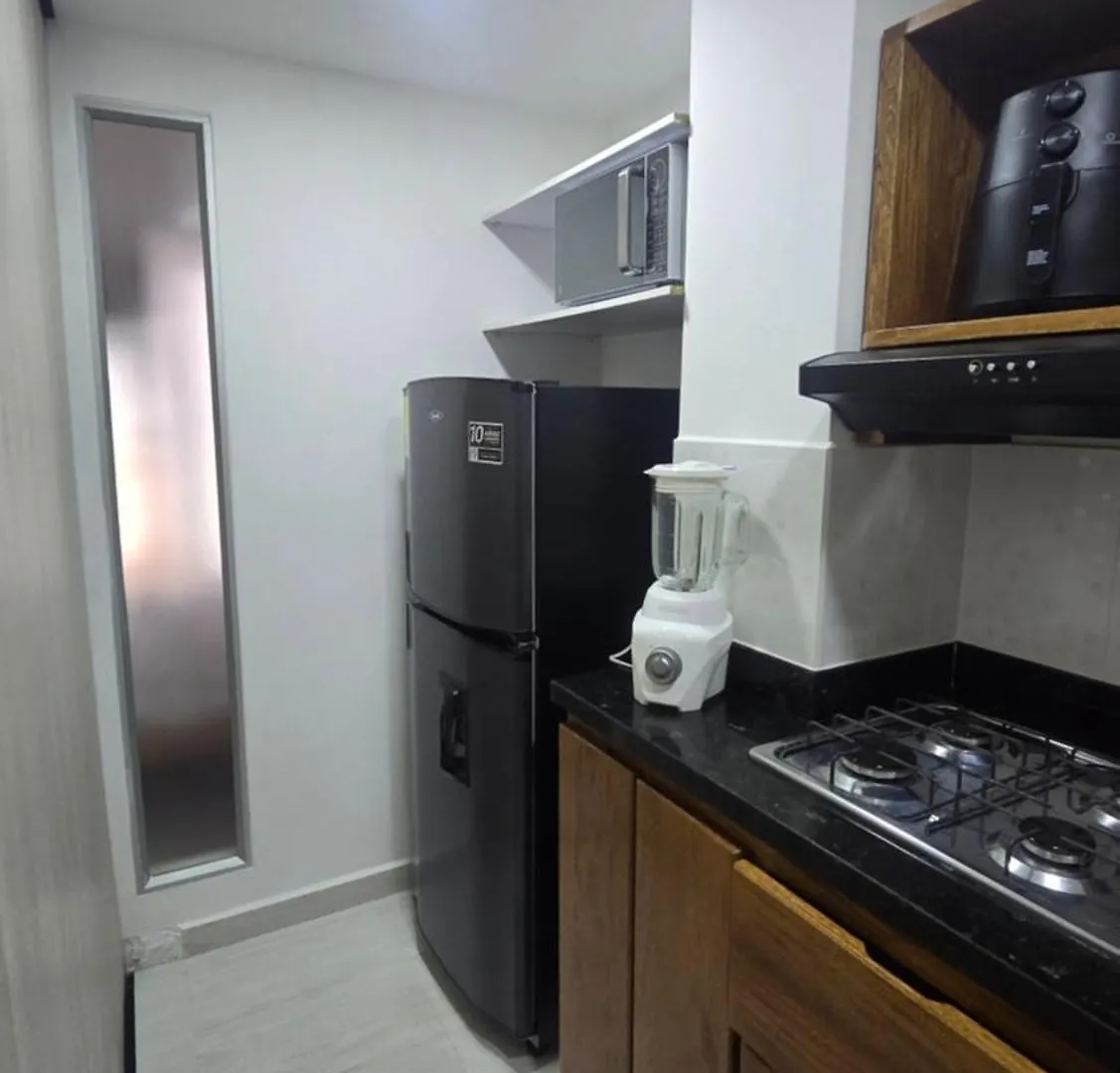 Sensitivo Home Envigado Apartment
