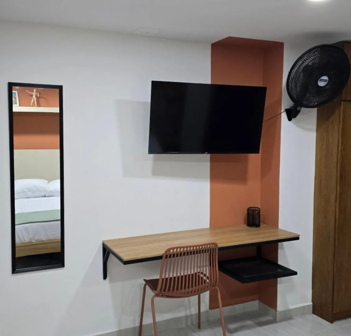Sensitivo Home Envigado 0*,  Colombia