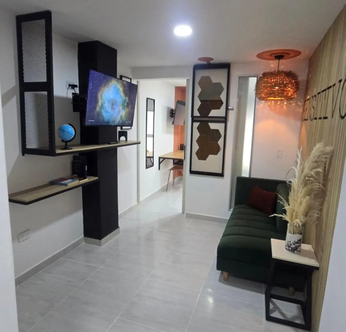 Sensitivo Home Envigado