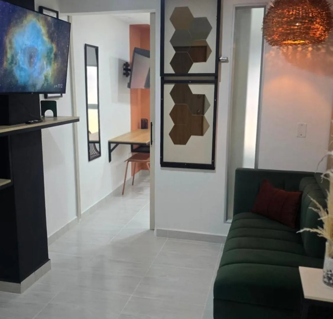 Apartment Sensitivo Home Envigado